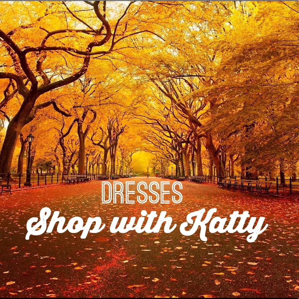 👗DRESSES👗